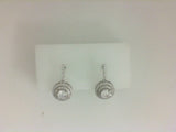 Silver Earring