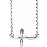 Silver Pendant