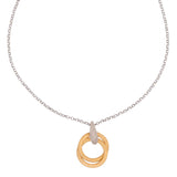 Silver Pendant