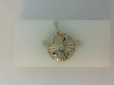 Diamond Pendant