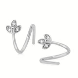 Diamond Earring