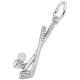 Silver Charm