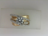 Diamond Engagement Ring