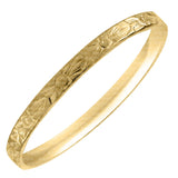 Gold Fashion Rings  -  Women'