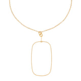 Silver Pendant