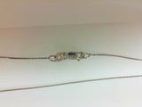 Silver Chain