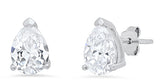 Silver Earring