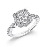 Diamond Engagement Ring