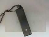 Alternative Metal Jewlery