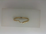 Diamond Wedding Bands  -  Women'