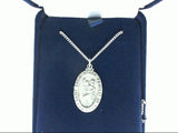 Silver Pendant