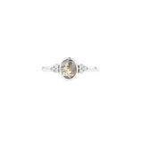 Diamond Fashion Rings  -  Women'