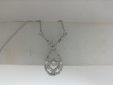 Diamond Pendant