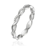 Diamond Fashion Rings  -  Women'
