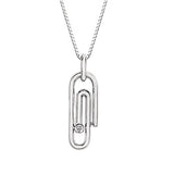 Diamond Pendant
