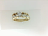 Diamond Engagement Ring