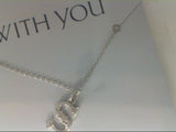 Silver Pendant