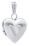 Silver Pendant