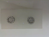 Silver Earring