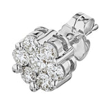 Diamond Earring