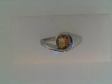 Silver Rings with Stone
