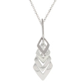 Silver Pendant