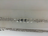 Silver Pendant