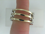 Diamond Fashion Rings  -  Women'