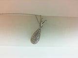 Diamond Pendant