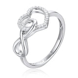 Diamond Fashion Rings  -  Women'