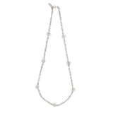 Silver Pendant