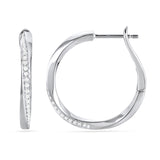 Diamond Earring