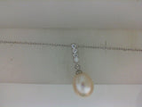 Pearl Pendant