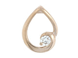 Diamond Pendant