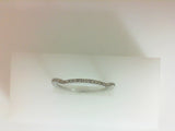 Diamond Wedding Bands  -  Women'