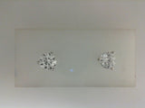 Diamond Earring