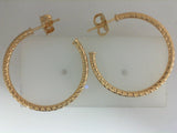 Silver Earring