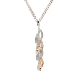 Silver Pendant