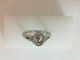 Diamond Fashion Rings  -  Women'