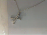 Silver Pendant