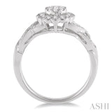 Lovebright Diamond Ring