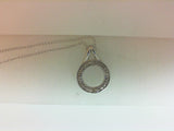Diamond Pendant