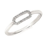 Diamond Fashion Rings  -  Women'