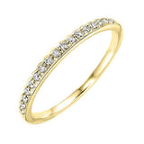 Diamond Fashion Rings  -  Women'