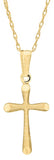Gold Pendants / Charm