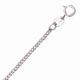 Silver Chain
