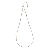 Silver Pendant