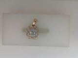 Diamond Pendant