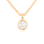 Diamond Necklace