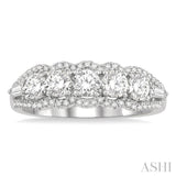 Diamond Fashion Ring